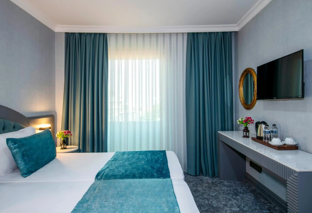 Tilia Hotel