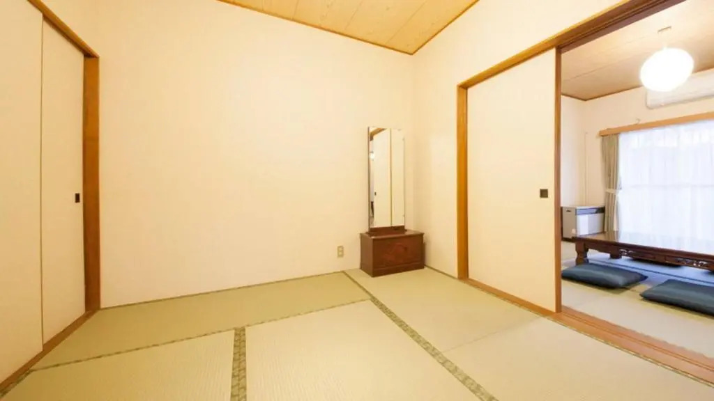 Izu Ippeki Lake Side Terrace   Vacation Stay 32475v