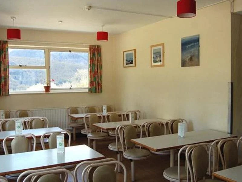 YHA Snowdon Llanberis