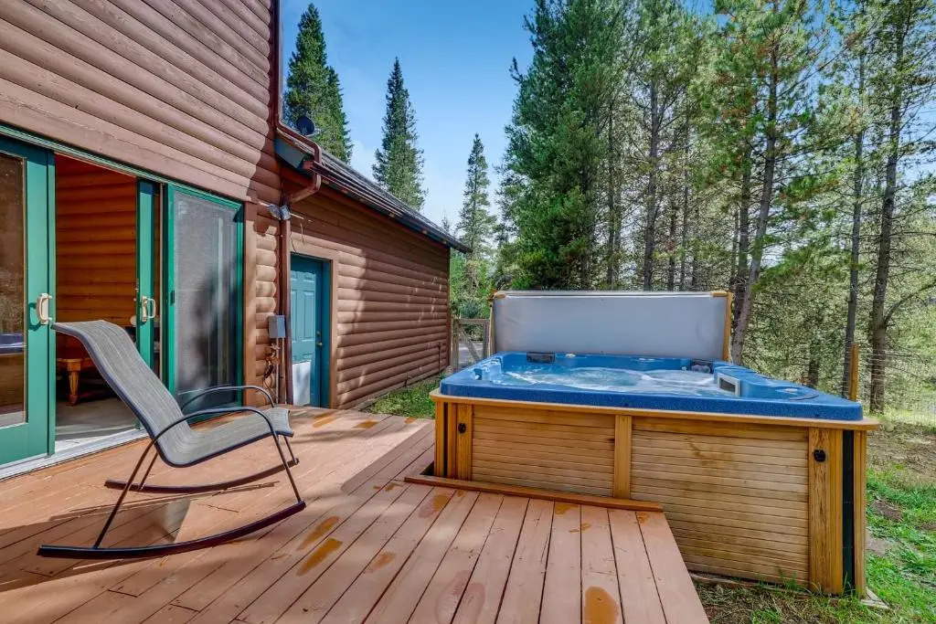 Tranquility House