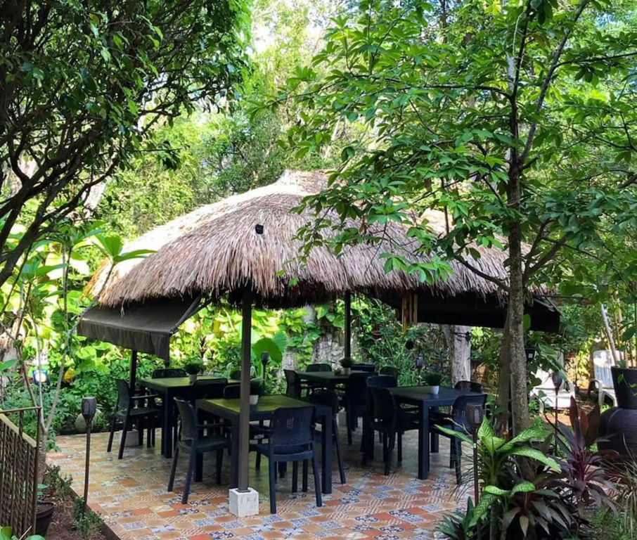 Mi Casa Es Tu Casa