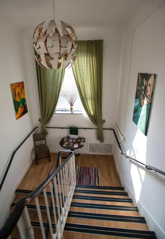 The Queens Hostel