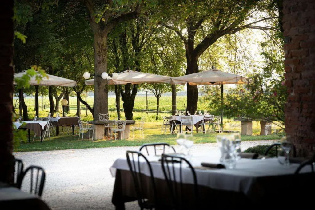 Agriturismo La Campagnola