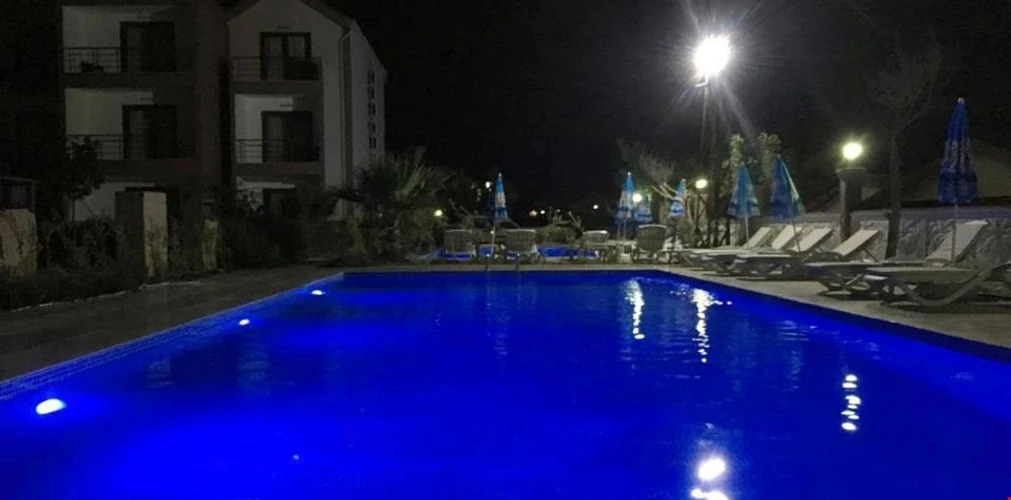 Demirci Hotel