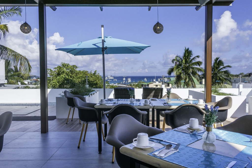 Ikala Galapagos Hotel