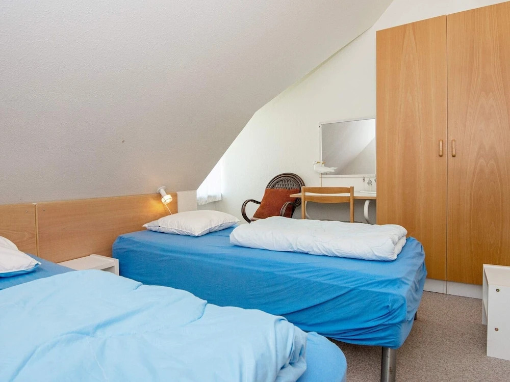 Cozy Holiday Home in Jutland near Sea