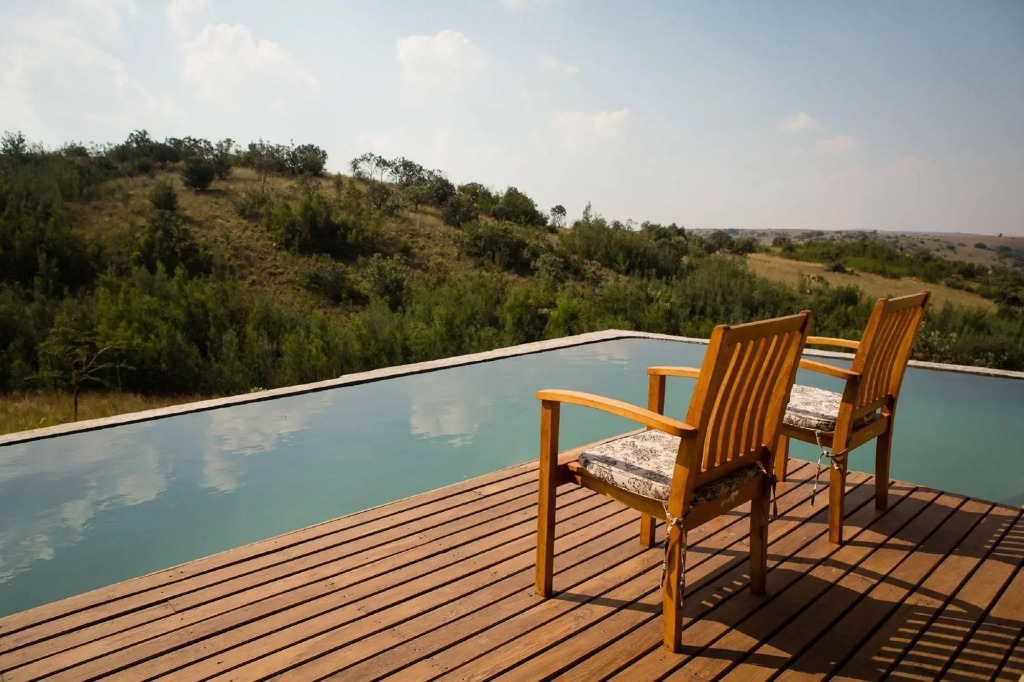Sibani Lodge