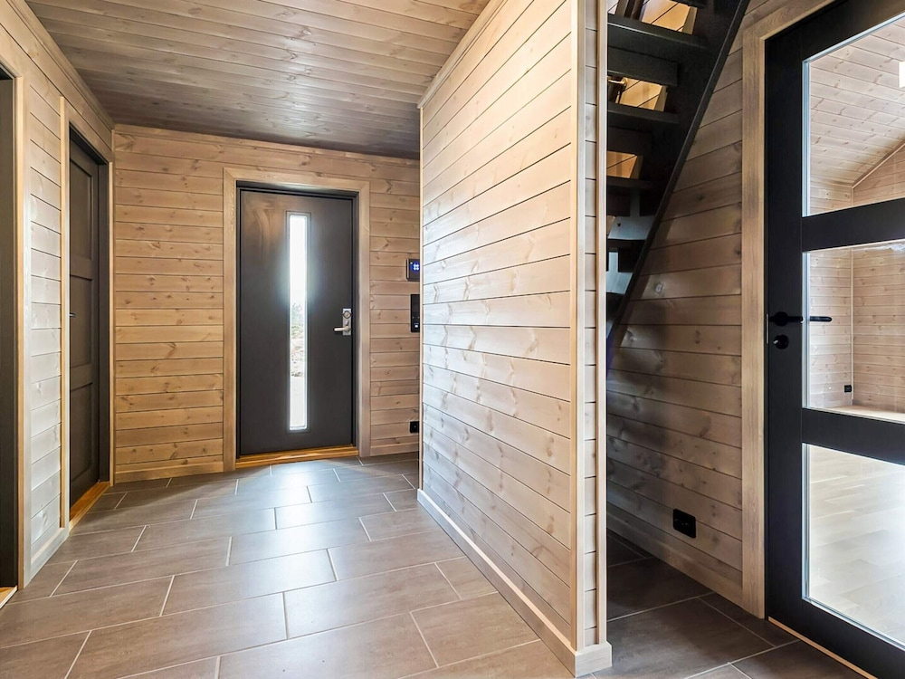 6 Person Holiday Home in Averoya