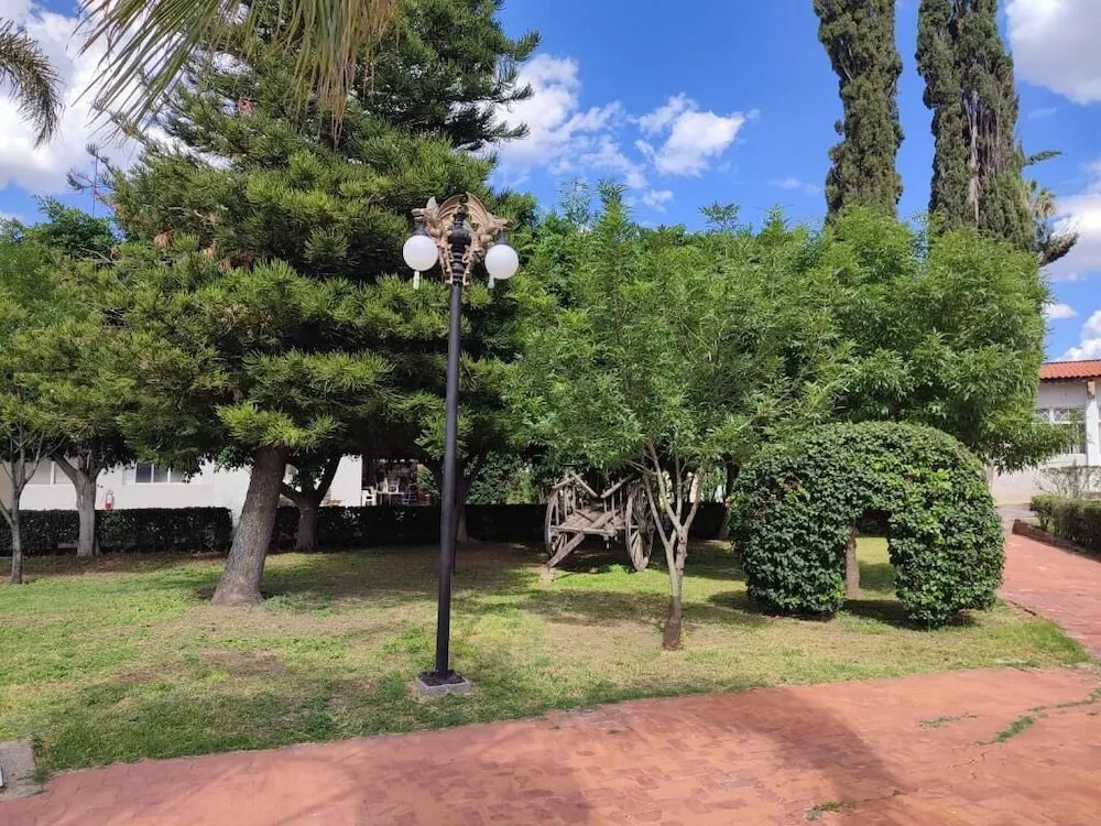 Hotel San Marcos