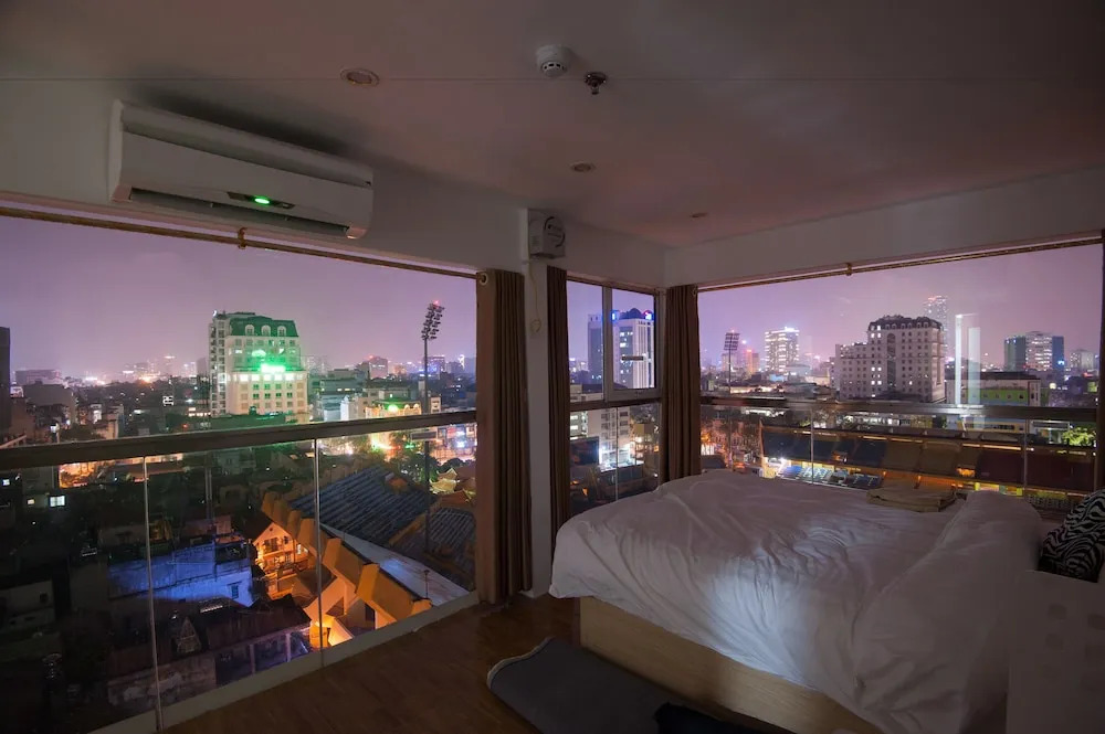 Dalana House