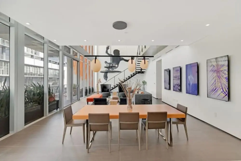 Roami at Wynwood Penthouse
