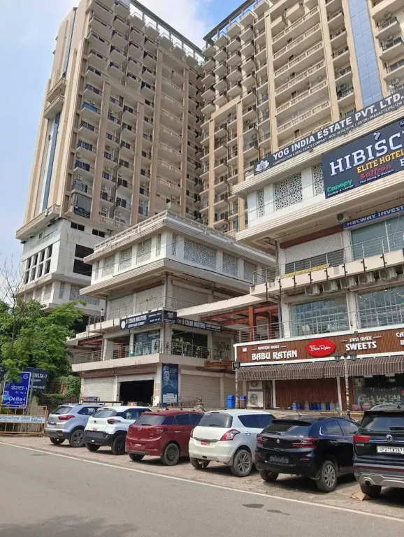 Nova17 inn Greater Noida