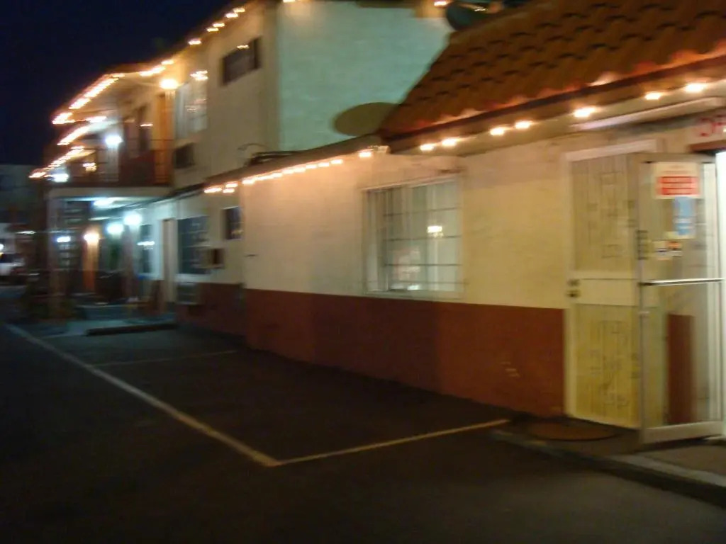 American Inn