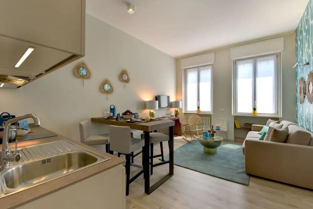 Sweet Inn Apartments - Dogana