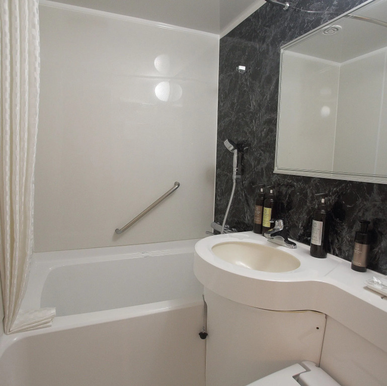 Hotel Mystays Kagoshima Tenmonkan