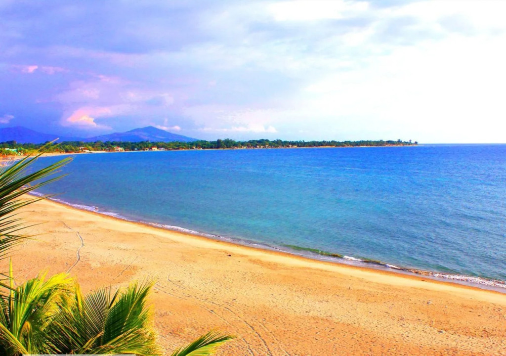 Bakasyunan Resort Zambales