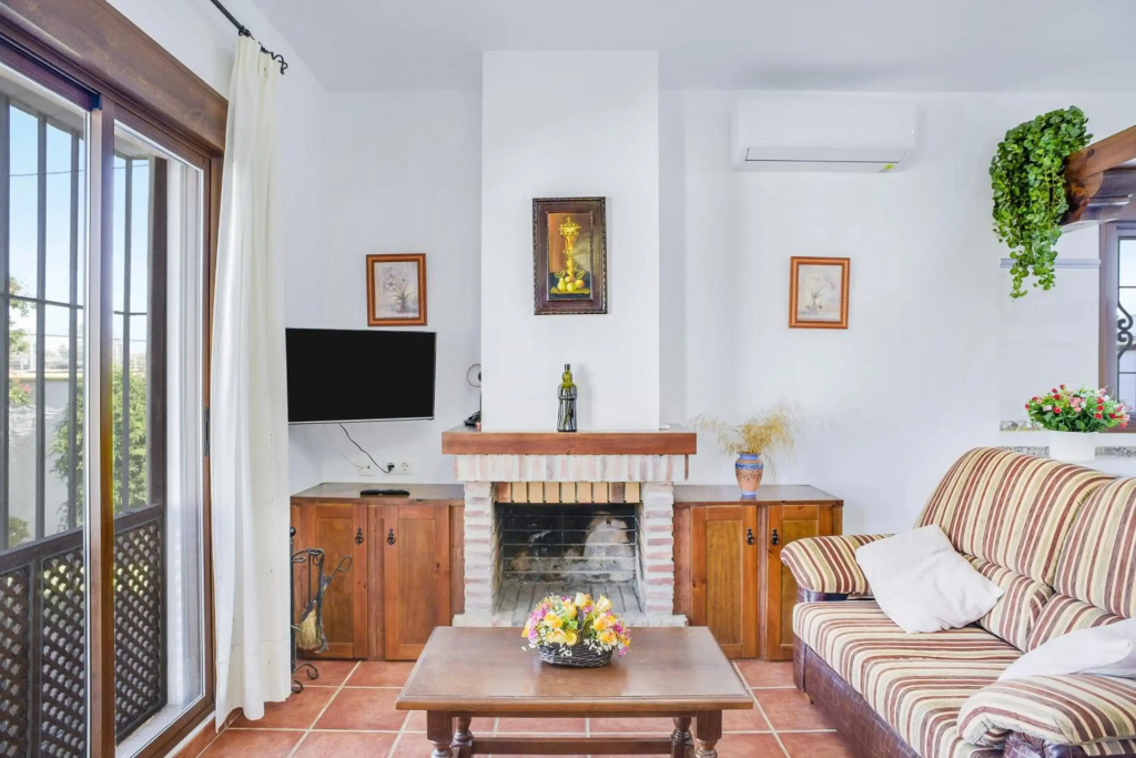 Chalet Villanueva - Sólo Familias