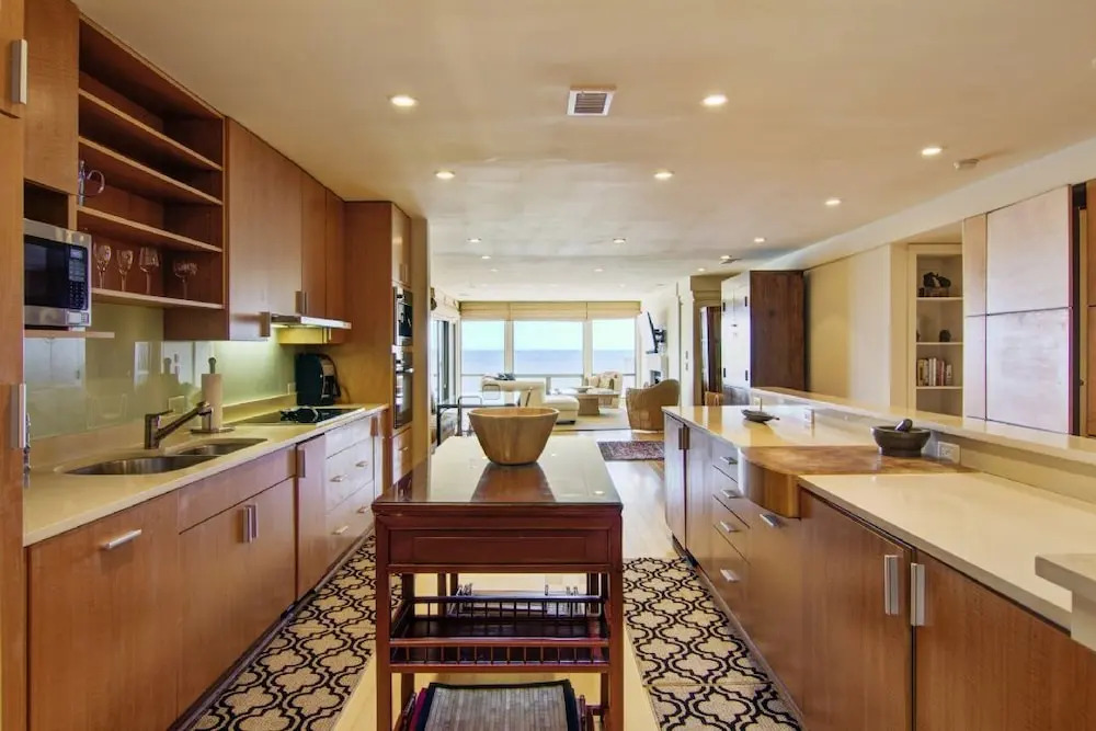 1403 Ocean Club by Avantstay Beach Home w/ Great Kitchen