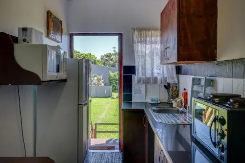 Khaya La Manzi Guest Lodge