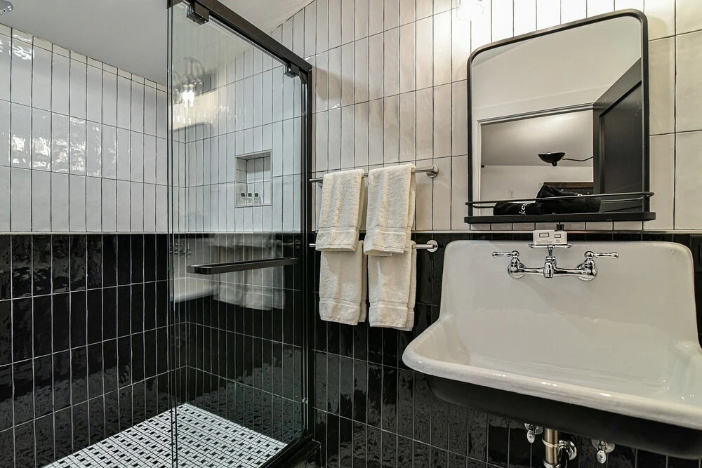 La Maison Mirch - Luxe Design Retreat