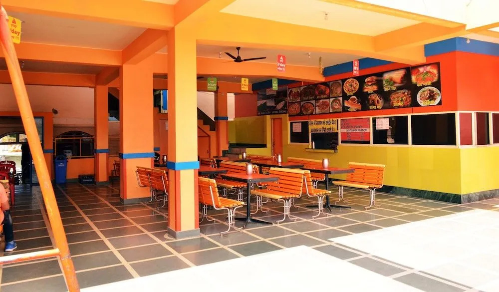 Hotel Meghna