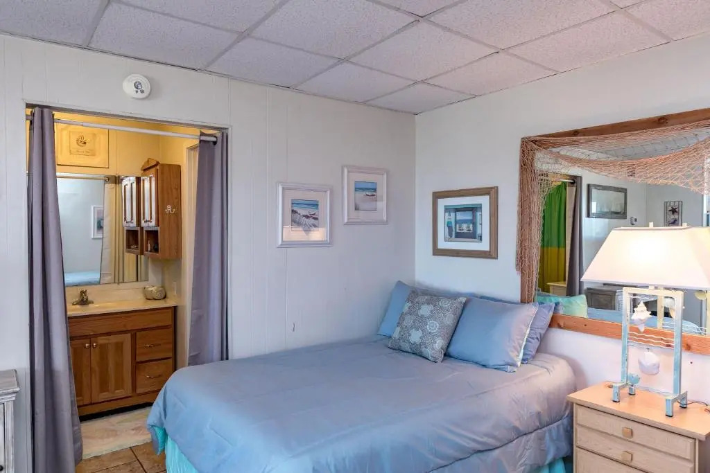Buried Treasure by Silver Sands Vacation Rentals