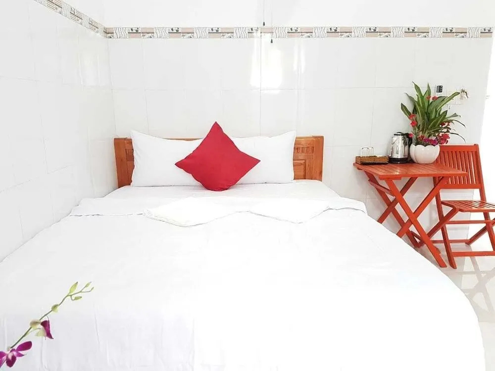 Song Ngoc Guesthouse