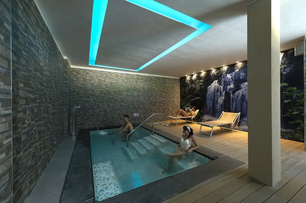 Hotel Terme Paradiso