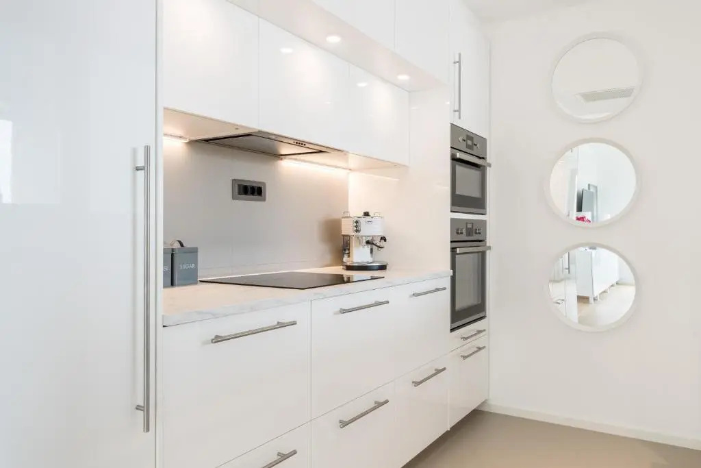 The Majestic Bel Etage Upscale Apartment with Pool