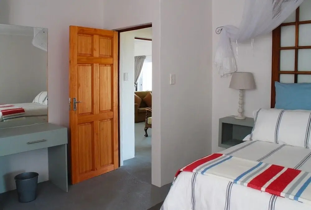 Blombos Self-Catering House