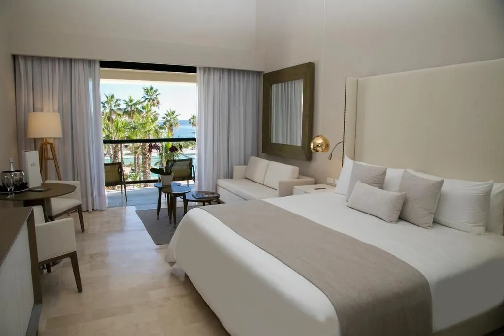 Royal Service at Paradisus by Meliá Los Cabos – All Inclusive Adults O