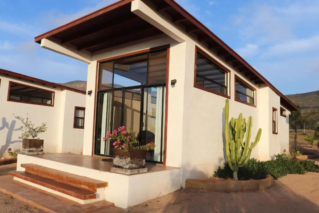 Villa Victoria