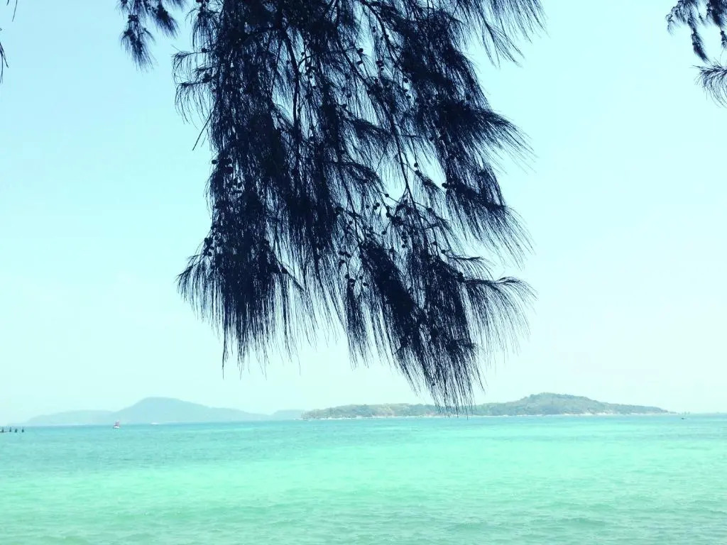 The Title KR Beach Condotel Rawai Beach