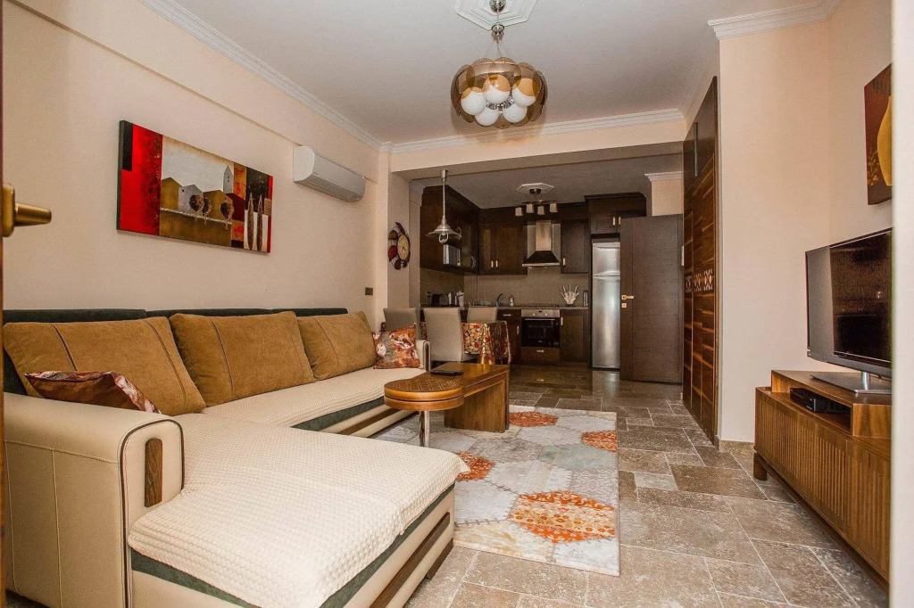 Mediterra Residence
