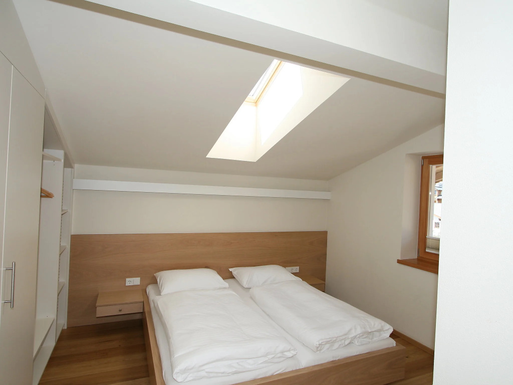 Appartement Haus Sonne
