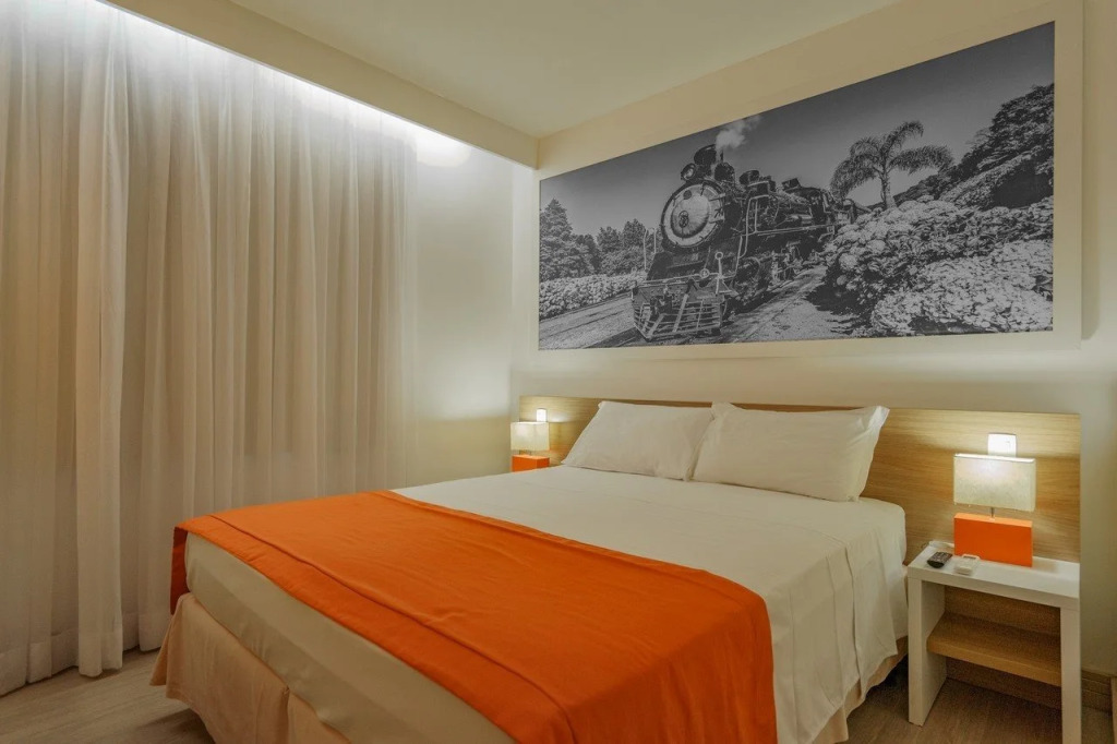 BG Hotel by Nobile