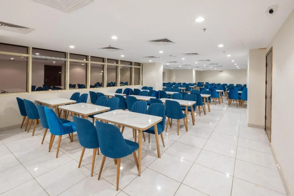 Snood Al Maaly Hotel