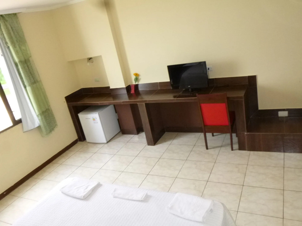 Iguassu Holiday Hotel