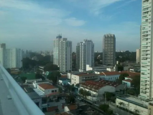 Conforto no Alto da Boa Vista