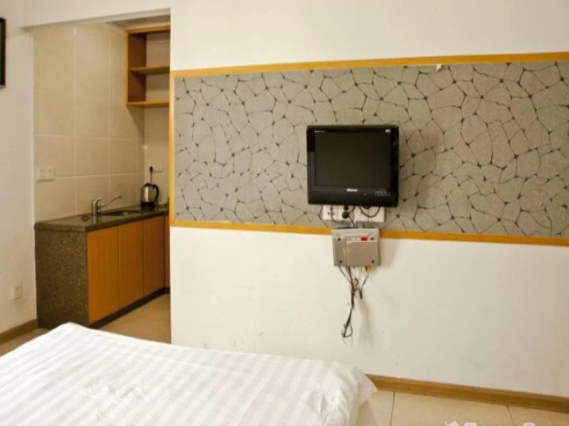Fuzhou Tongyijia Apartment Hotel