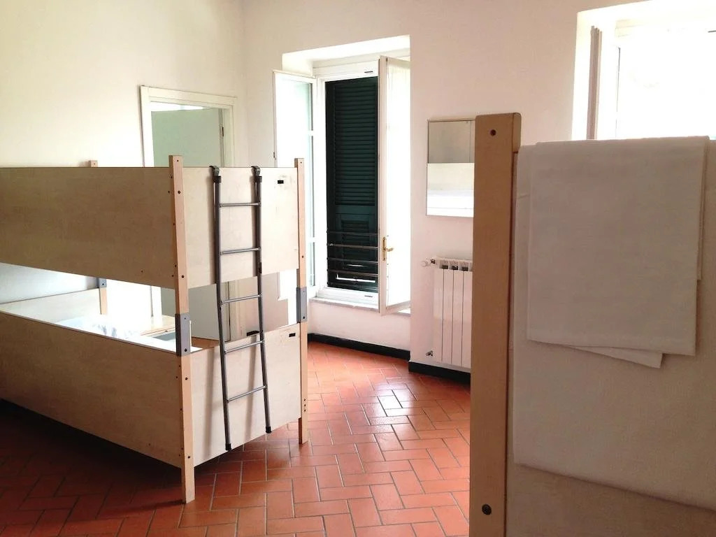 Ospitalia del Mare Hostel
