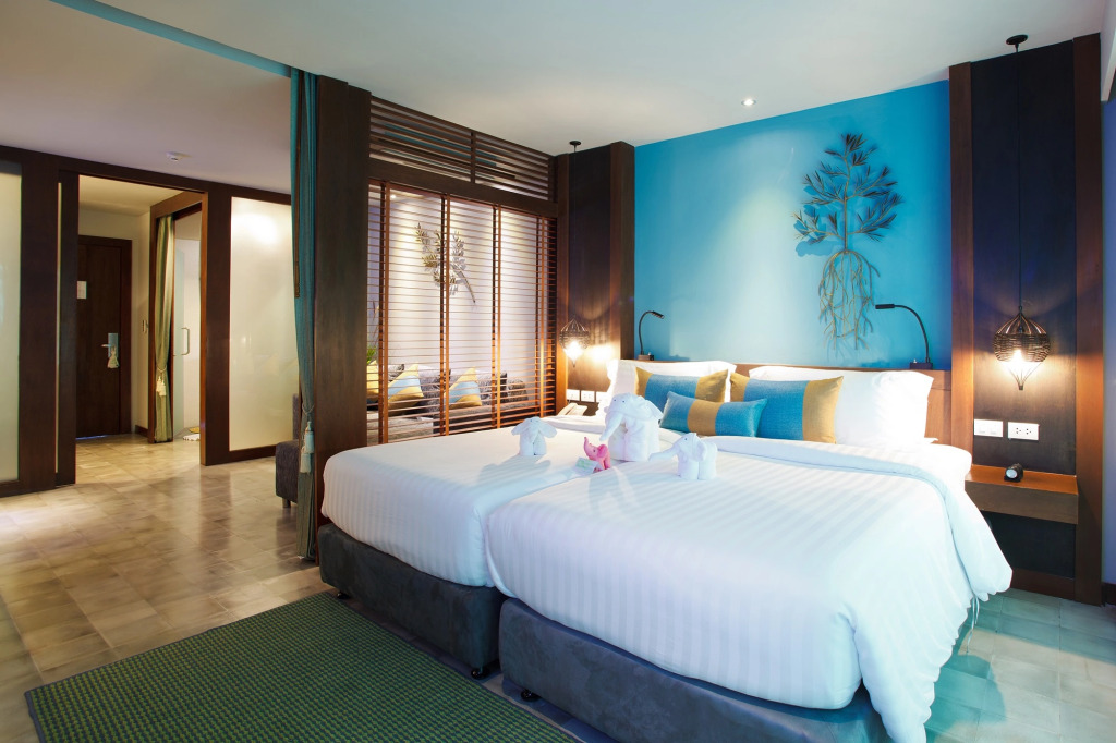 Mai Khao Lak Beach Resort & Spa (TUI BLUE Mai Khaolak)