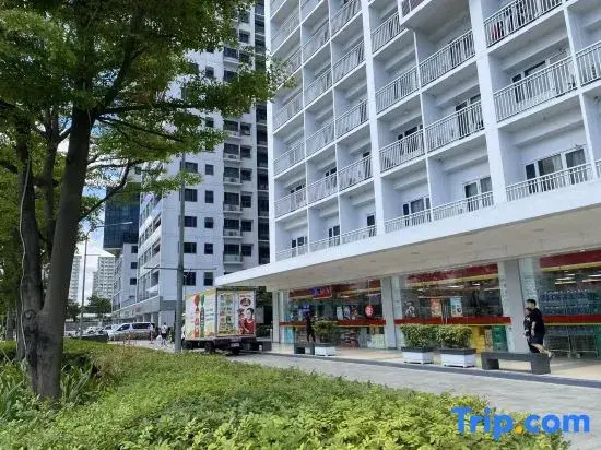 MOA Home For Family Trips & Getaways Kitchen - 505