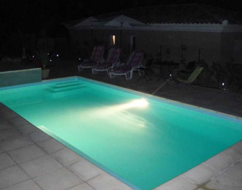 Villa With 3 Bedrooms in Monticello, With Wonderful sea View, Pool Acc