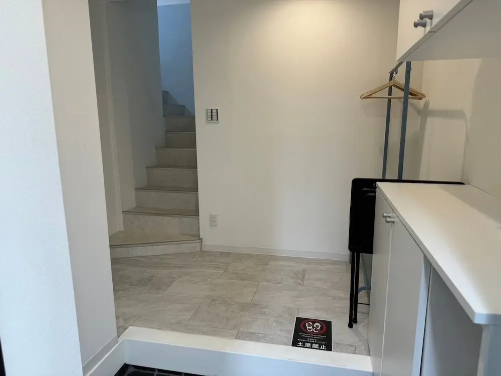 Shinagawa House - 3BR 120sqm Airport & Shinkansen