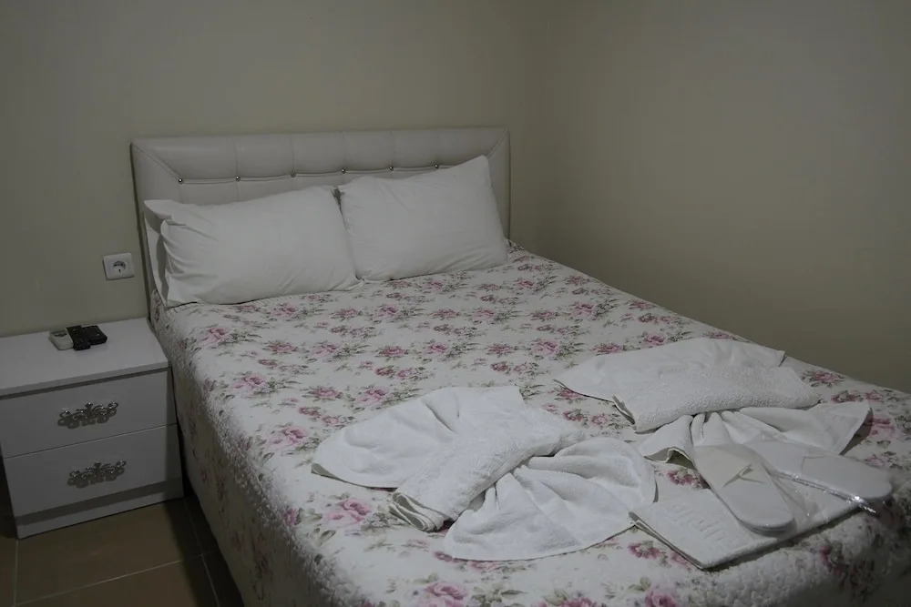 Armoni Motel