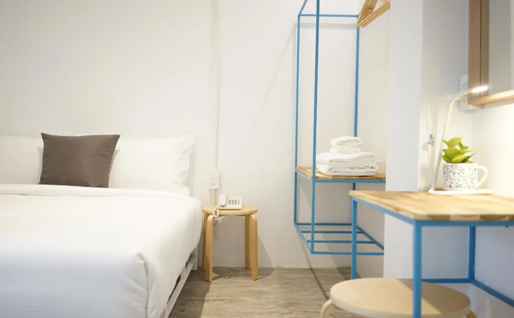Mini S Hotel