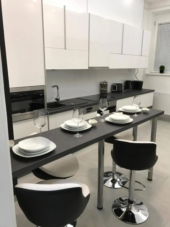 Manyi Apartman