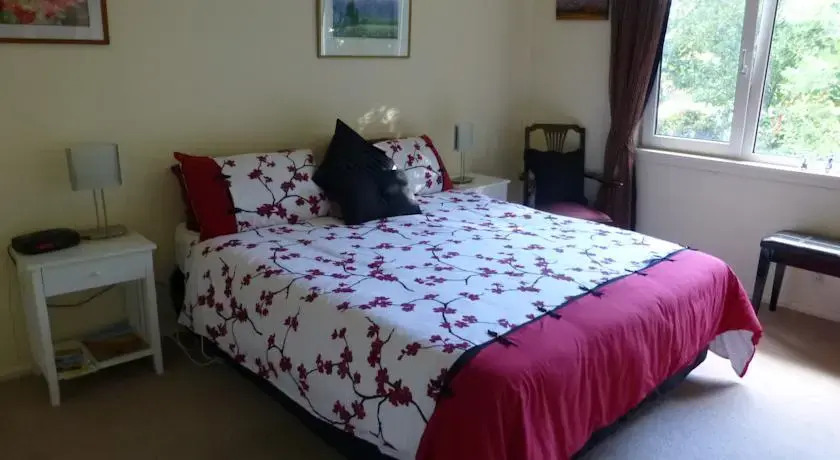 Mira Monte B&B and Homestay