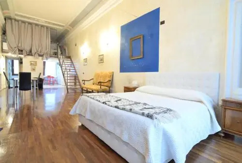 Castello Loft